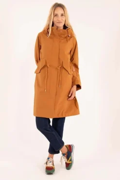 Danesvaneke Midseason Parka Occer