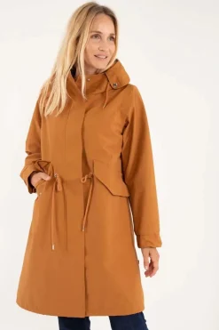 Danesvaneke Midseason Parka Occer