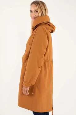 Danesvaneke Midseason Parka Occer