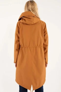 Danesvaneke Midseason Parka Occer