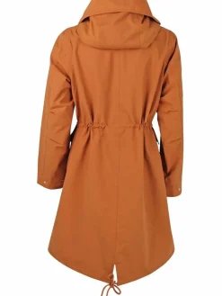 Danesvaneke Midseason Parka Occer