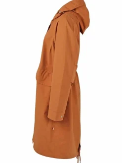 Danesvaneke Midseason Parka Occer