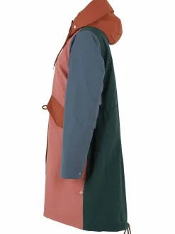 Danesvaneke Winter Parka Multi Color