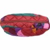 Danetine Pouch Dark Bordeaux Swanoscope