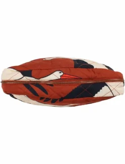 Danetine Pouch Rust Big Stork