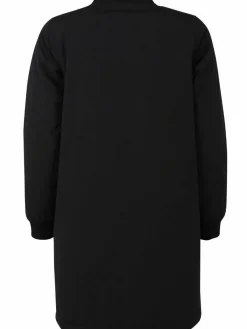 Danetove Winter Parka Black