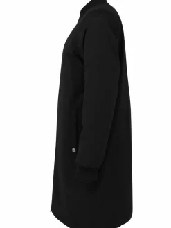 Danetove Winter Parka Black