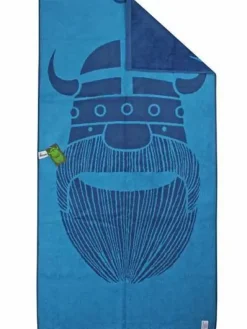 Danetowel Warm Indigo/Dusty Blue Erik