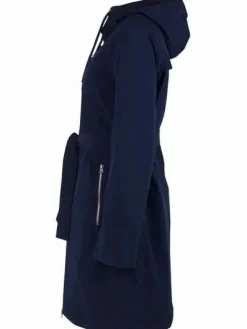 Danetyttebaer Winter Str Jacket Navy