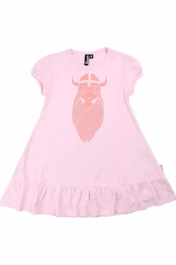 Danevesterbro Dress Light Pink Freja