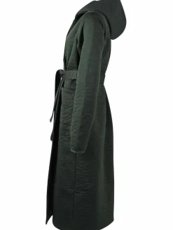 Daneviking Robe Dk Khaki