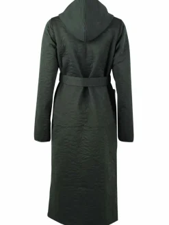 Daneviking Robe Dk Khaki