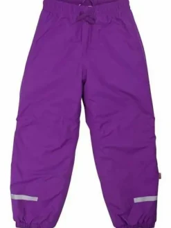 Danewinter Pants Purple