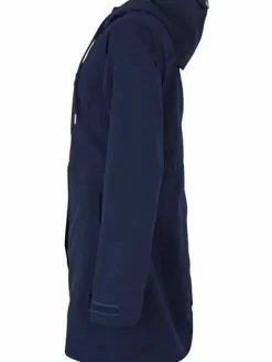 Daninge Mid Stretch Navy