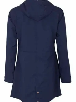 Daninge Mid Stretch Navy