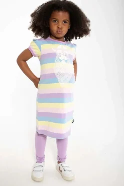Danocean Dress Peaceful Freja
