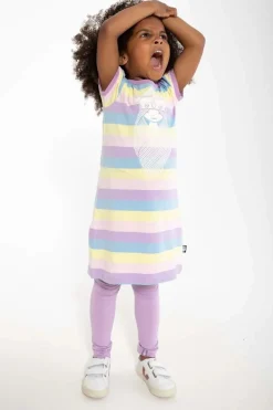 Danocean Dress Peaceful Freja