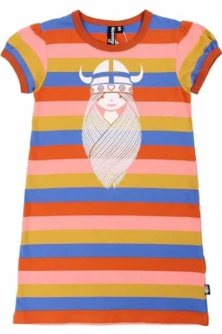 Danocean Dress Pristine Freja