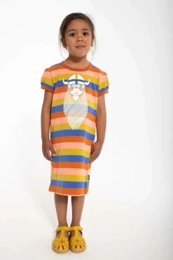 Danocean Dress Pristine Freja