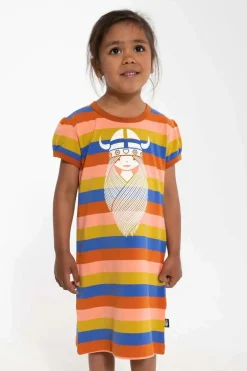 Danocean Dress Pristine Freja