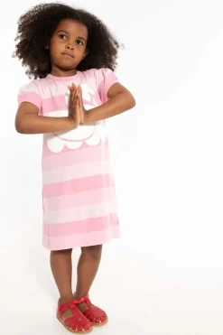 Danocean Dress Thinkpink Swanlite
