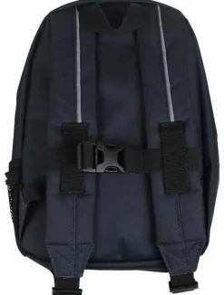 Dyr Kids Backpack Dark Grey Haj