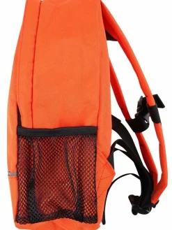 Dyr Kids Backpack Orange Tiger
