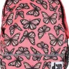 Dyr Kids Backpack Rose Flutter