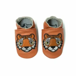 Dyr Playshoe Orange Tiger
