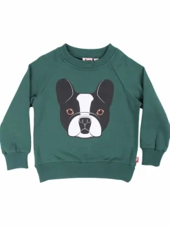 Dyrbellow Sweat Army Frenchie