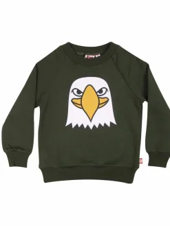 Dyrbellow Sweat Dk Safari Oern
