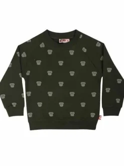 Dyrbellow Sweat Dk Safari Mini Gorilla