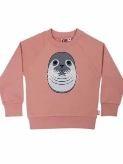 Dyrbellow Sweat Rose Glow Sael