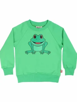 Dyrbellow Sweat Spring Green Froe