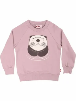 Dyrbellow Sweat Vintage Rose Havodder