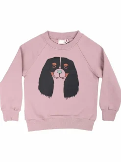 Dyrbellow Sweat Vintage Rose Cavalier