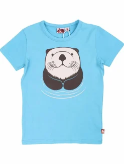 Dyrgrowl T Mild Blue Havodder