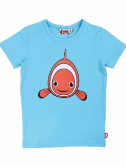 Dyrgrowl T Mild Blue Klovnfisk