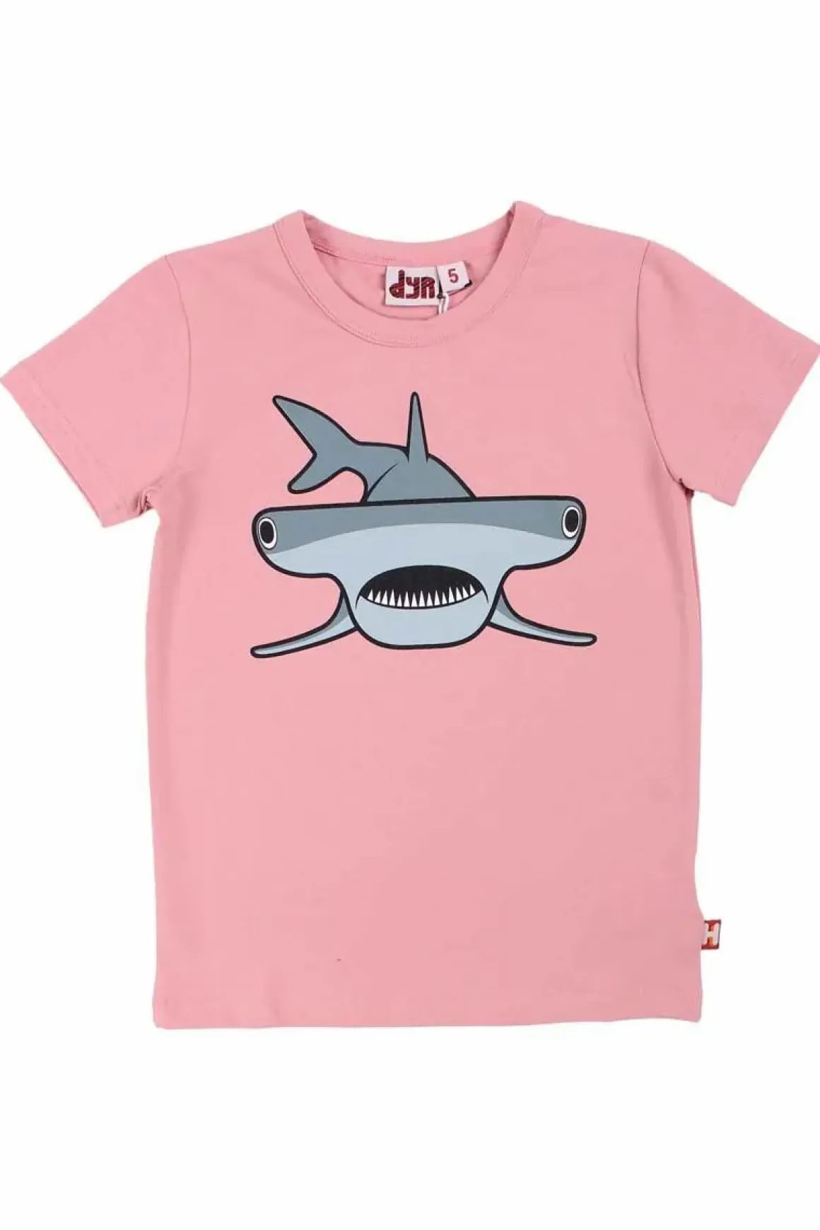 Dyrgrowl T Vintage Rose Hammerhaj