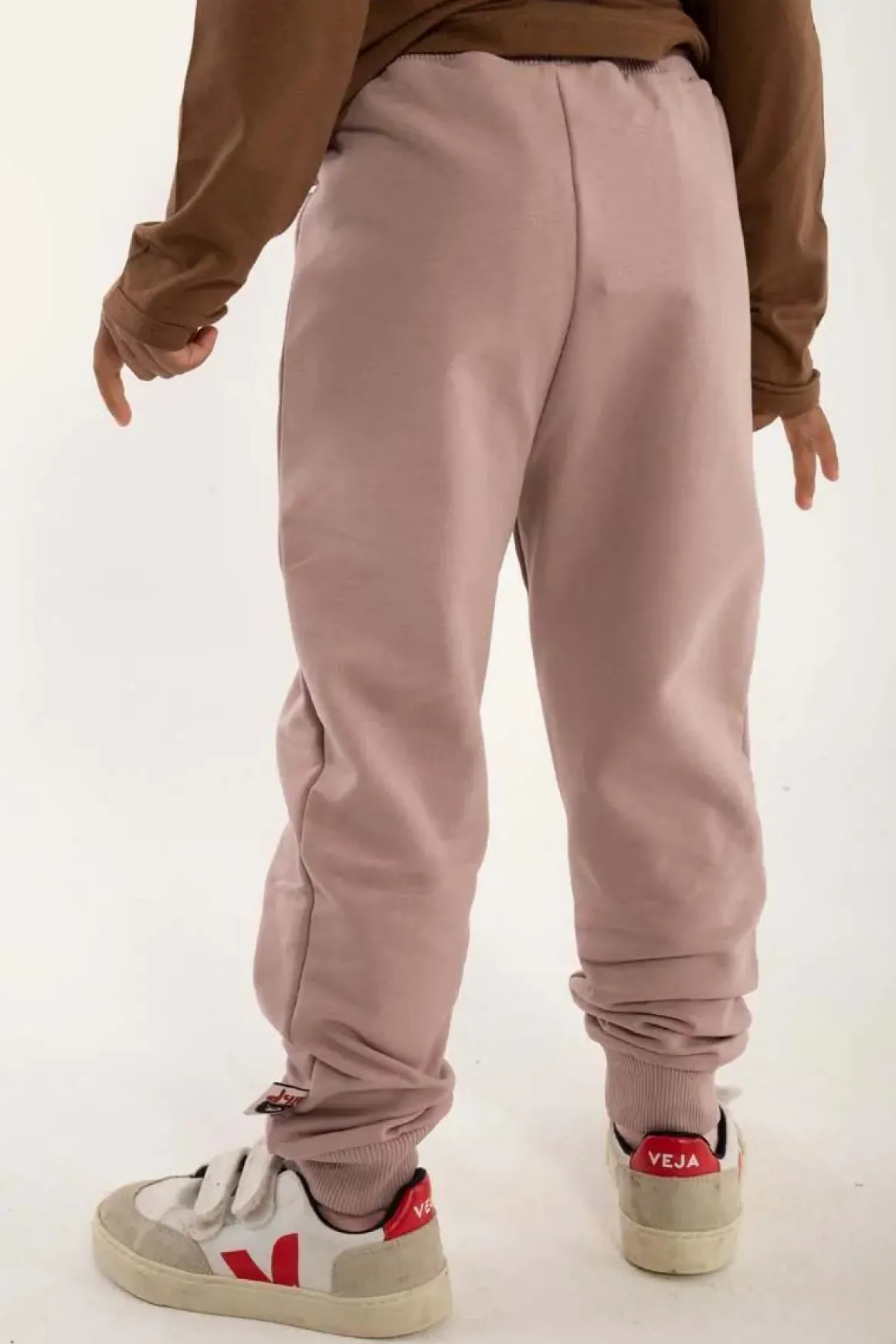 Dyrhiss Jog Vintage Rose