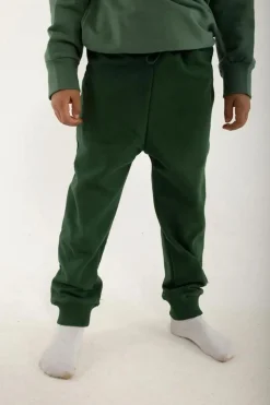 Dyrhiss Jog Warm Khaki