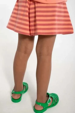 Dyrimpala Shorts Warm Rose/Coral