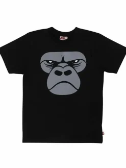 Dyrmande T Black Zoomgorilla