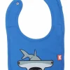 Dyrmunchie Bib Blue Hammerhaj