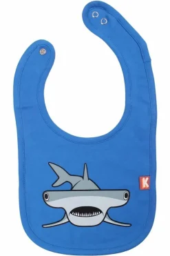 Dyrmunchie Bib Blue Hammerhaj