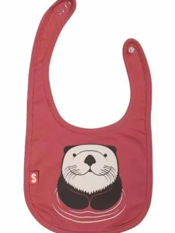 Dyrmunchie Bib Dk Rose Havodder