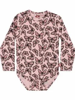 Dyrquack Suit Powder Flutter