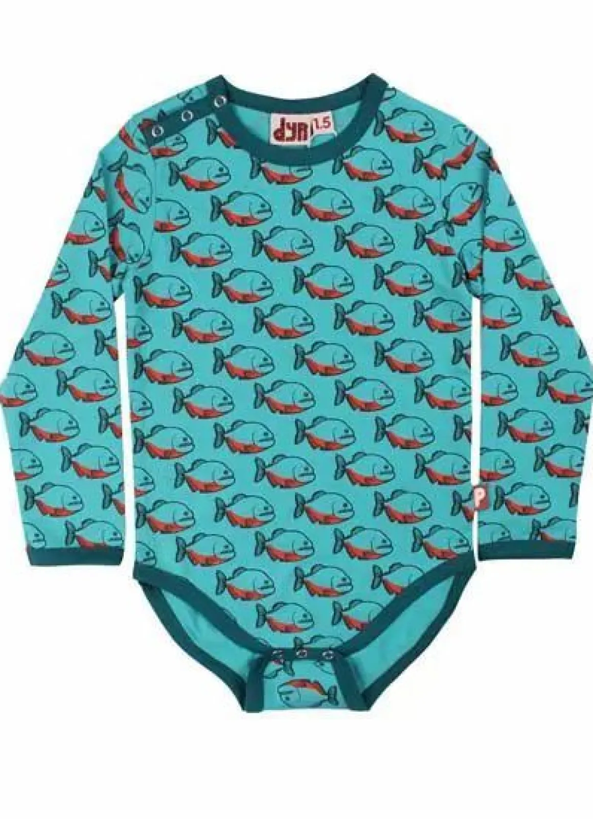 Dyrquack Suit Winter Pool Piranah