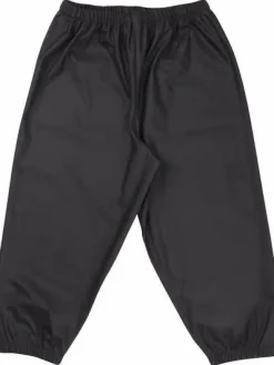 Dyrranger Rain Pants Black