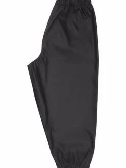 Dyrranger Rain Pants Black